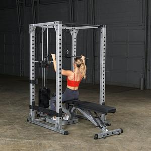 Body-Solid Pro Power Rack