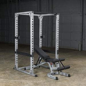 Body-Solid Pro Power Rack