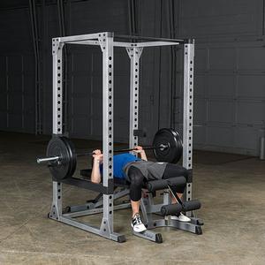 Body-Solid Pro Power Rack