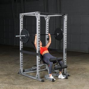 Body-Solid Pro Power Rack