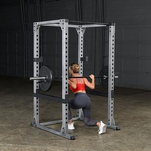 Body-Solid Pro Power Rack