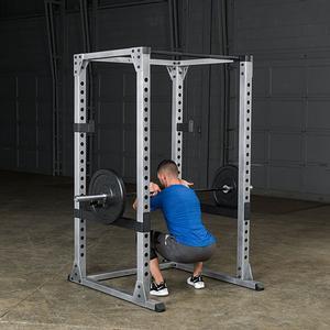 Body-Solid Pro Power Rack