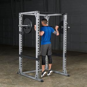 Body-Solid Pro Power Rack