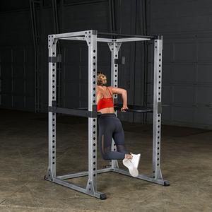 Body-Solid Pro Power Rack