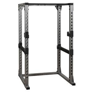 Body-Solid Power Rack Package