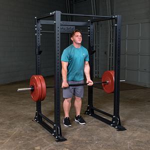 Body-Solid GPR400 Power Rack