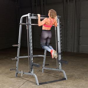 Body-Solid Series 7 Smith Machine