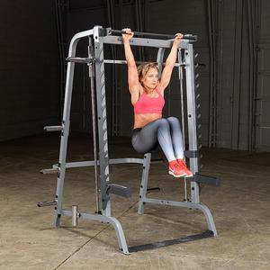 Body-Solid Series 7 Smith Machine