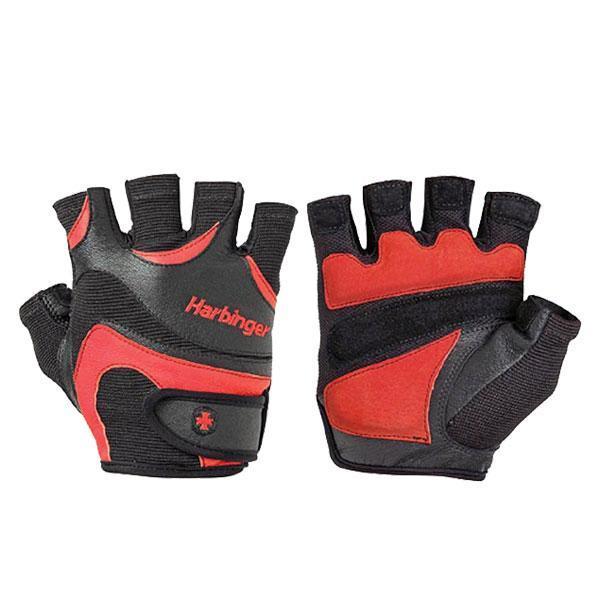 Harbinger FlexFit Gloves