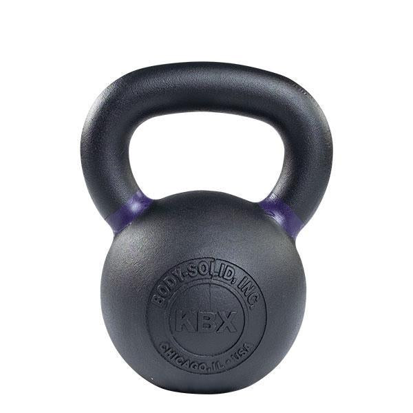 Training Kettlebell