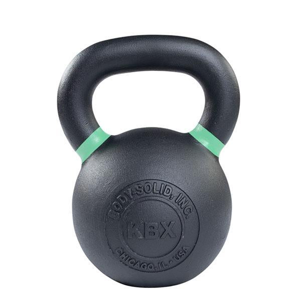 Training Kettlebell