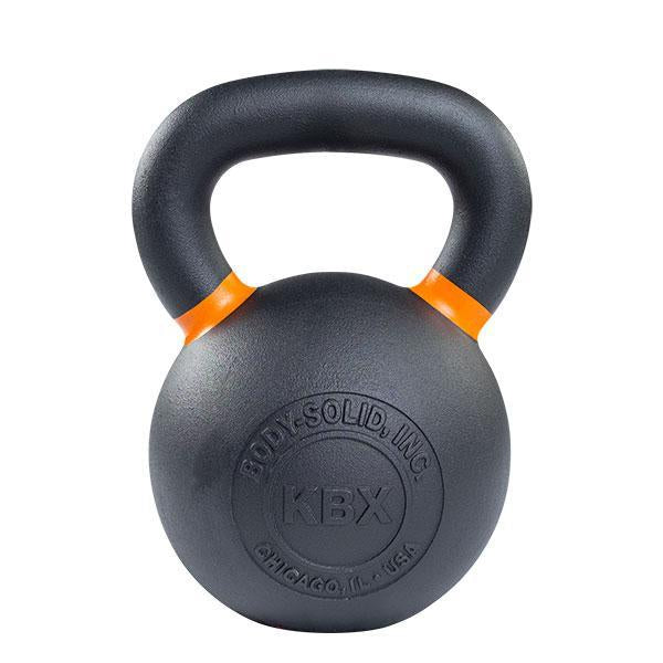 Training Kettlebell