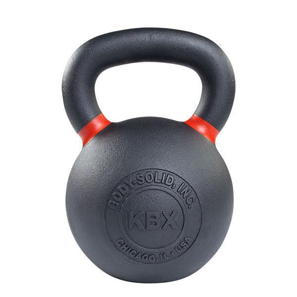 Training Kettlebell