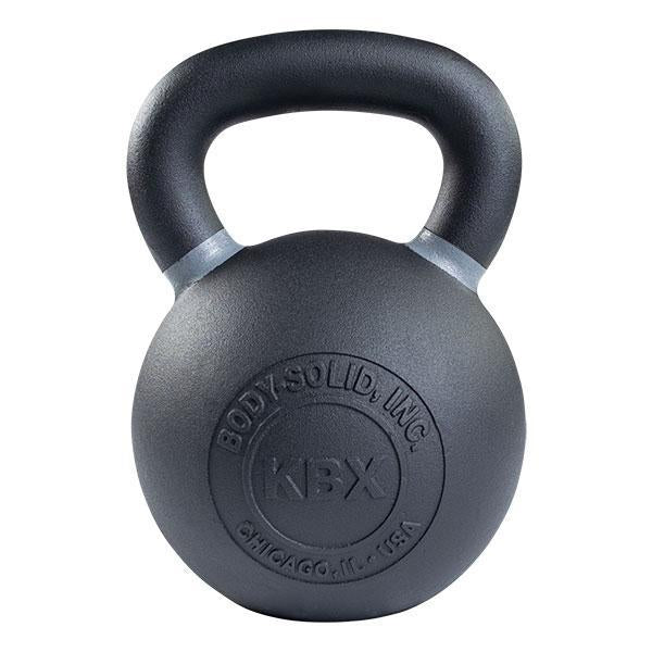 Training Kettlebell