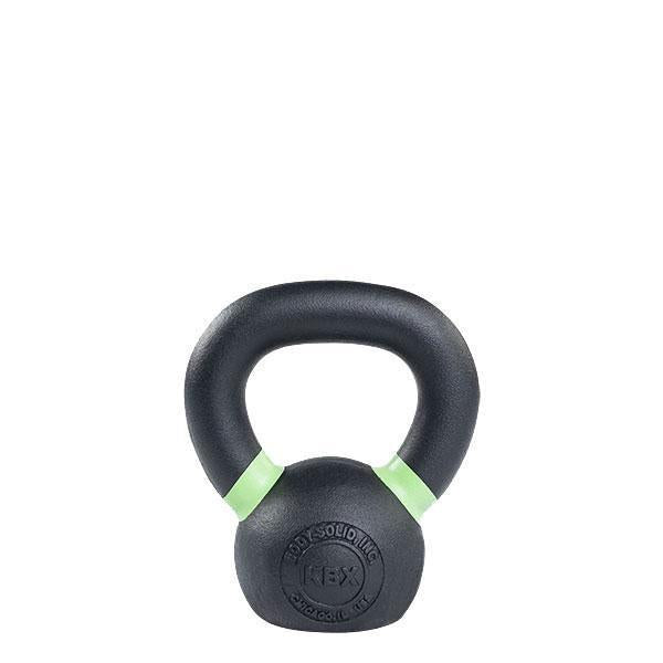 Training Kettlebell