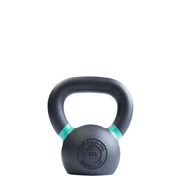 Training Kettlebell