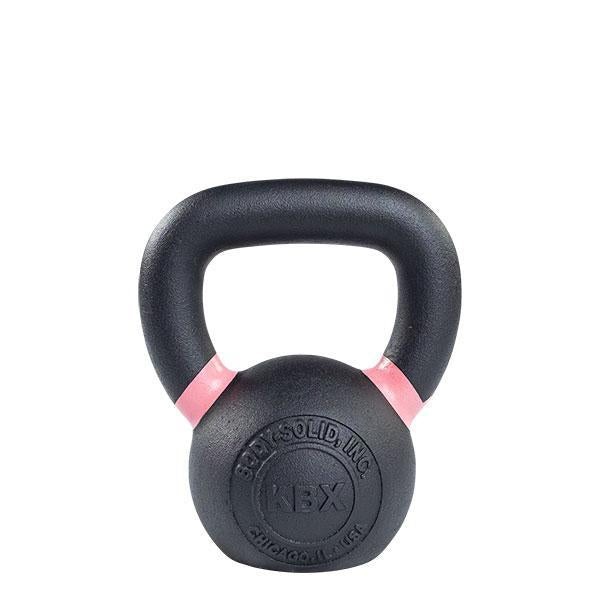 Training Kettlebell