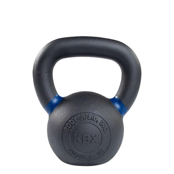 Training Kettlebell