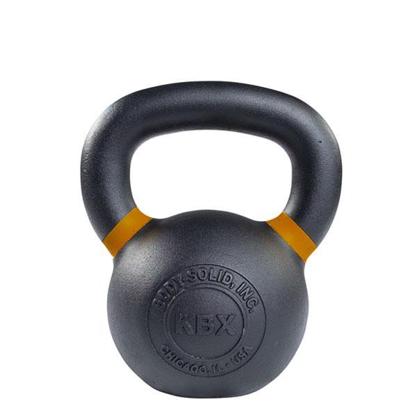 Training Kettlebell