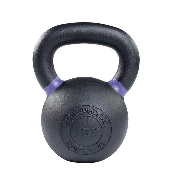 Training Kettlebell