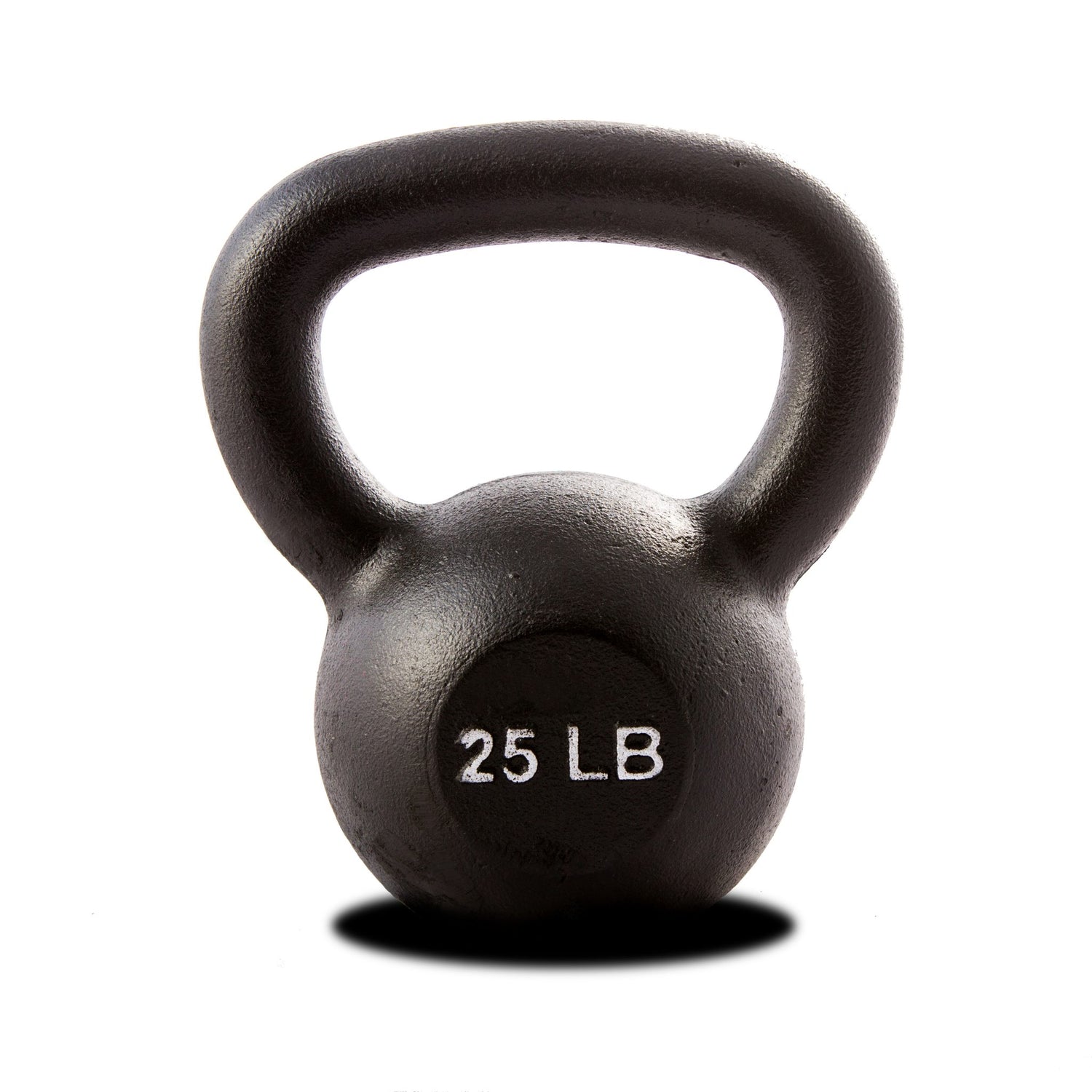 Cast Iron Kettlebell