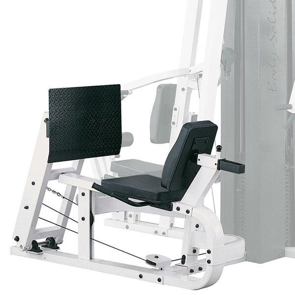 EXM4000S Leg Press Attachment