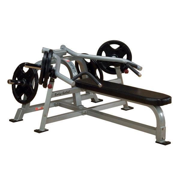 Body-Solid Pro ClubLine Leverage Bench Press