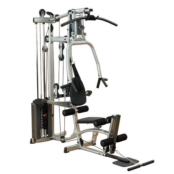 Powerline P2X Home Gym — FROGSHOP Fitness