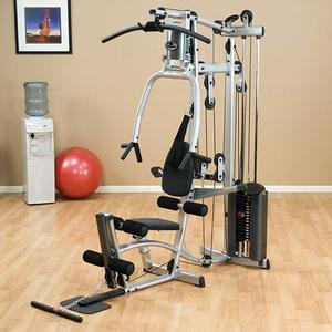 Powerline P2X Home Gym