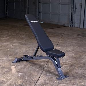 Powerline Flat/Incline Bench