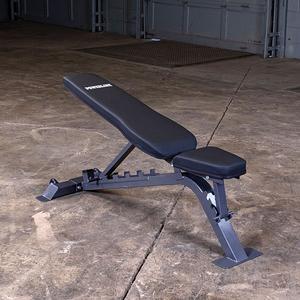 Powerline Flat/Incline Bench