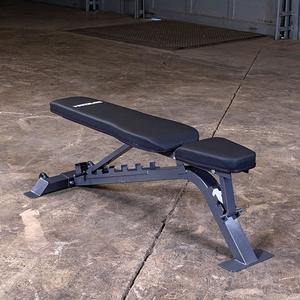 Powerline Flat/Incline Bench