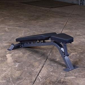 Powerline Flat/Incline Bench