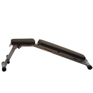 Powerline PFID125X Adjustable Weight Bench