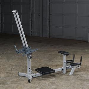 Powerline Glute Max Machine