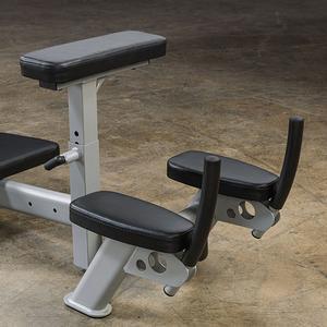 Powerline Glute Max Machine