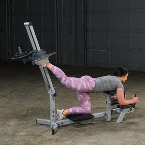 Powerline Glute Max Machine