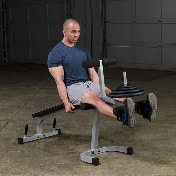 Powerline PLCE165X Leg Curl and Extension