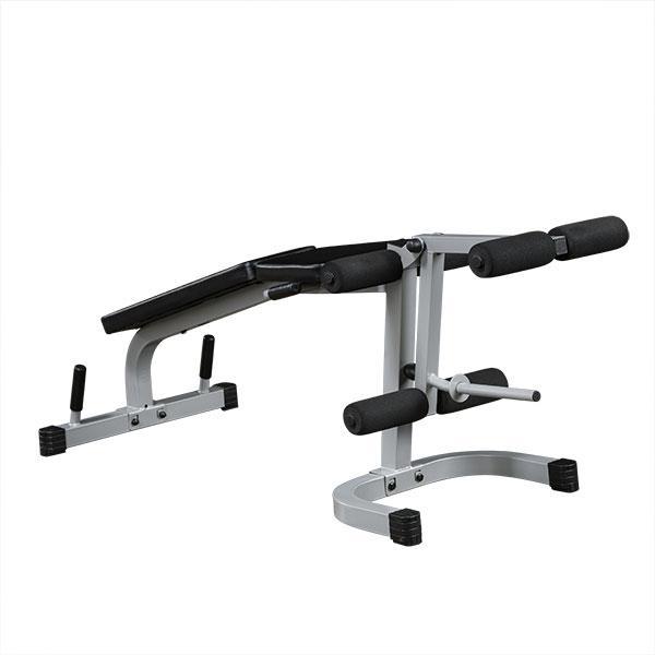 Powerline PLCE165X Leg Curl and Extension