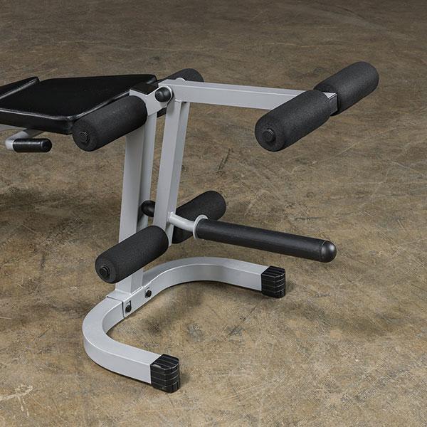 Powerline PLCE165X Leg Curl and Extension