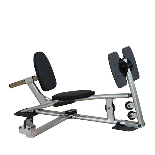 Powerline P2X Home Gym — FROGSHOP