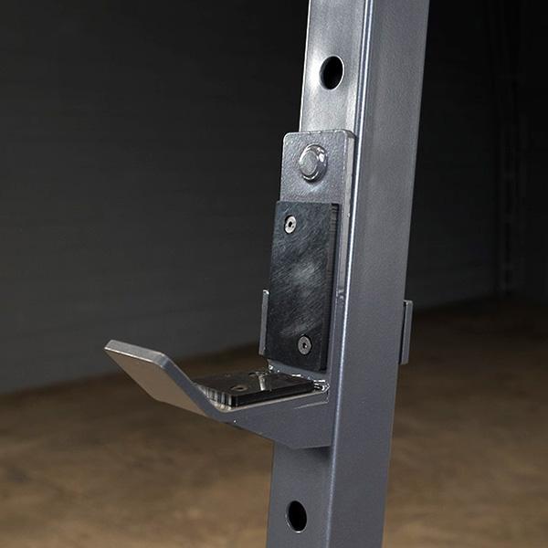 Push Press Rack Powerline Multi Press Rack — FROGSHOP