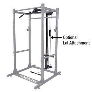 Powerline PPR1000 Power Rack