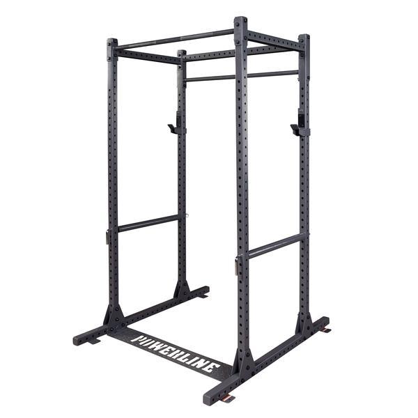 Power Rack Rings Powerline PPR1000 Power Rack — FROGSHOP