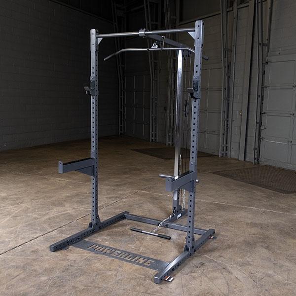 Powerline Rack Powerline PPR500 Half Rack — FROGSHOP