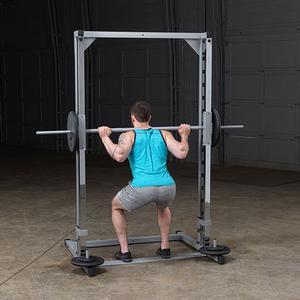 Powerline Smith Machine