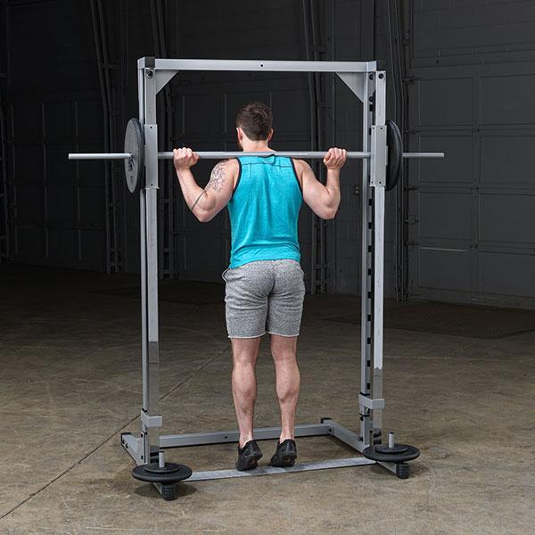 Powerline Smith Machine