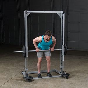 Powerline Smith Machine