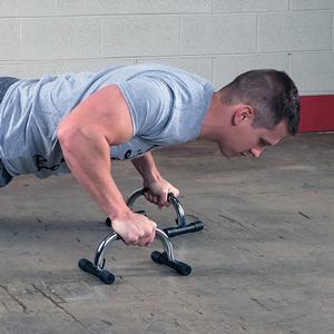 Push Up Bars