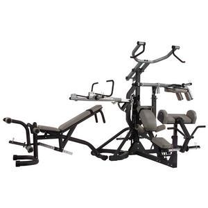 Free weight home gym packages new arrivals